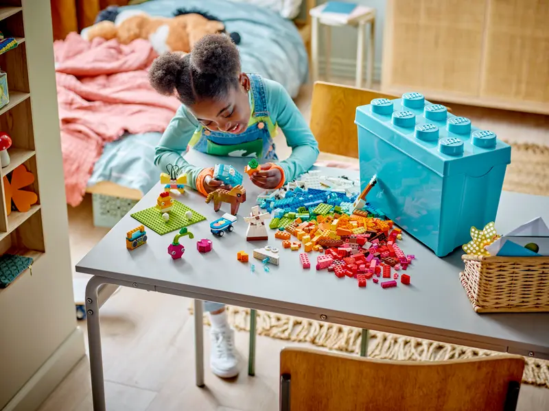 lego 11038 set for kids