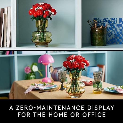 display in home or office