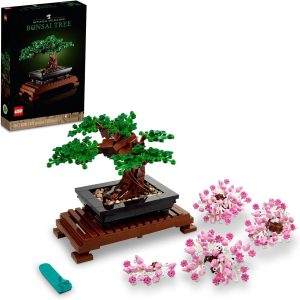 Read more about the article LEGO Icons Bonsai Tree 10281 Review: A Stunning Masterpiece for Nature & LEGO Enthuasiasts!