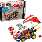 Incredible LEGO Super Mario Kart Nintendo Toy 72032 A Delight for Fans!